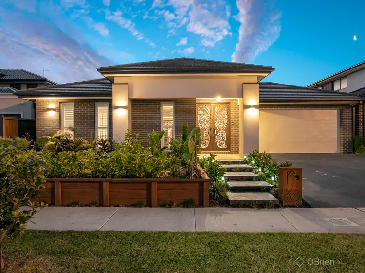 23 Reflections Boulevard, Clyde North VIC 3978