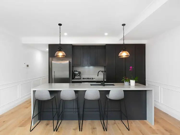 Second view of Homely house listing, 59 Hansard Street, Zetland NSW 2017