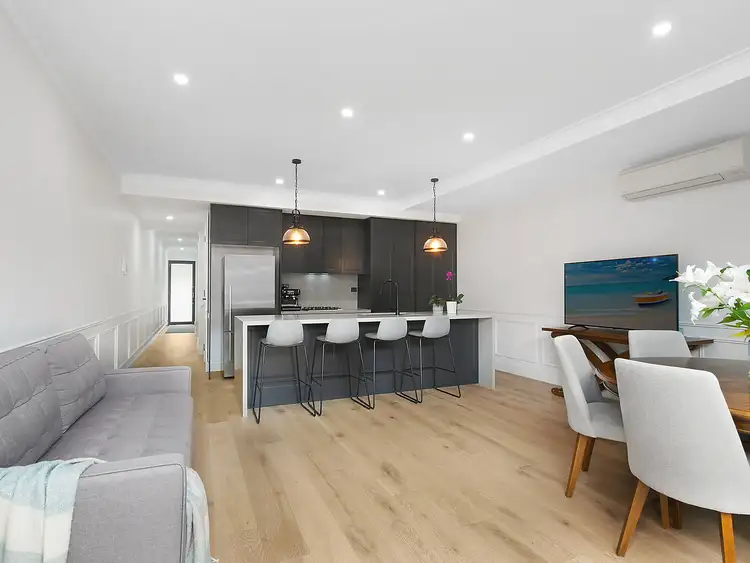 Third view of Homely house listing, 59 Hansard Street, Zetland NSW 2017