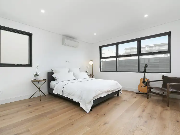 Fourth view of Homely house listing, 59 Hansard Street, Zetland NSW 2017
