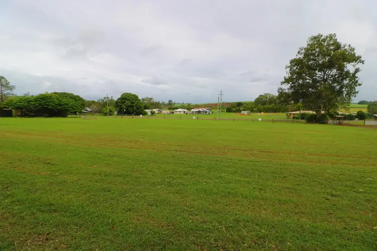 Main view of Homely land listing, Lot 3 Station Road, Horton QLD 4660