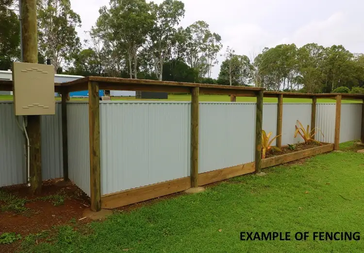 Third view of Homely land listing, Lot 3 Station Road, Horton QLD 4660