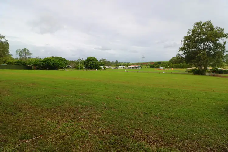 Fourth view of Homely land listing, Lot 3 Station Road, Horton QLD 4660