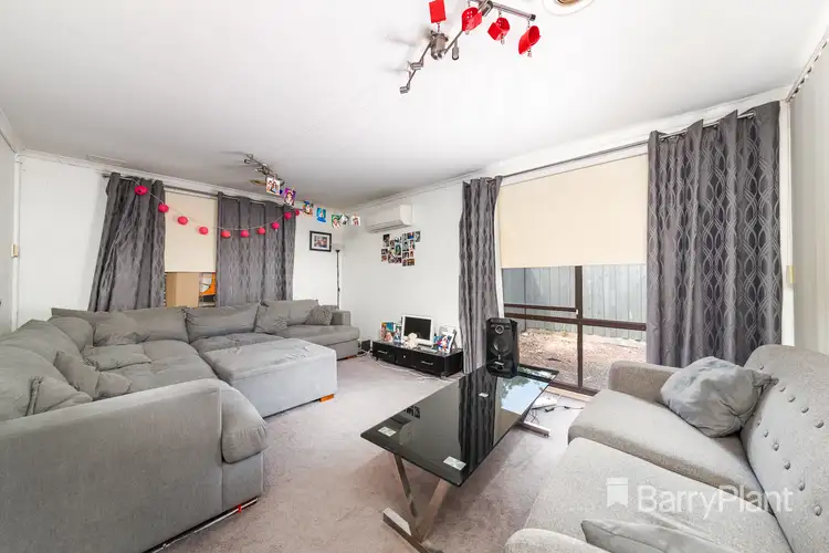 Fourth view of Homely house listing, 18 Woodburn Crescent, Meadow Heights VIC 3048
