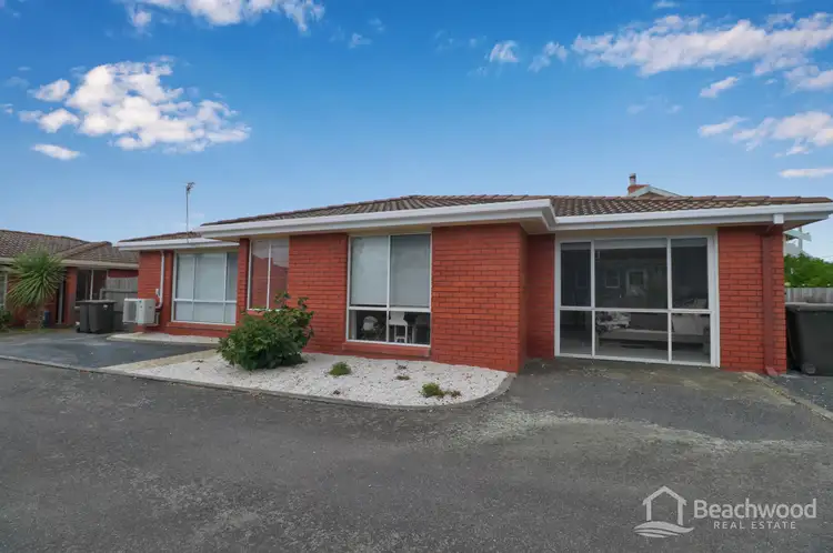 Main view of Homely unit listing, 1/18 Nicholls Street, Devonport TAS 7310