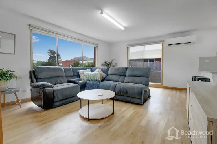 Third view of Homely unit listing, 1/18 Nicholls Street, Devonport TAS 7310