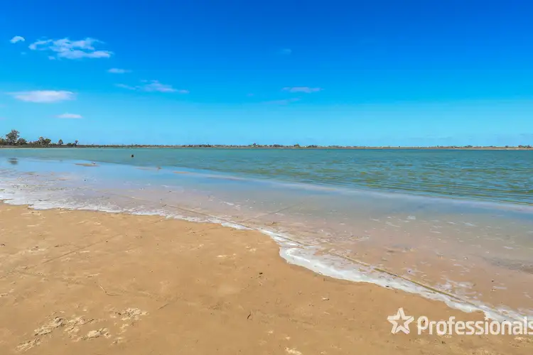 Third view of Homely land listing, LOT 35, 181-239 Mcedward Street, Cabarita VIC 3505