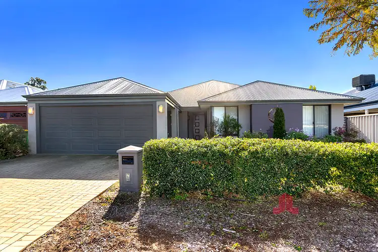 Main view of Homely house listing, 7 Murtin Road, Dalyellup WA 6230