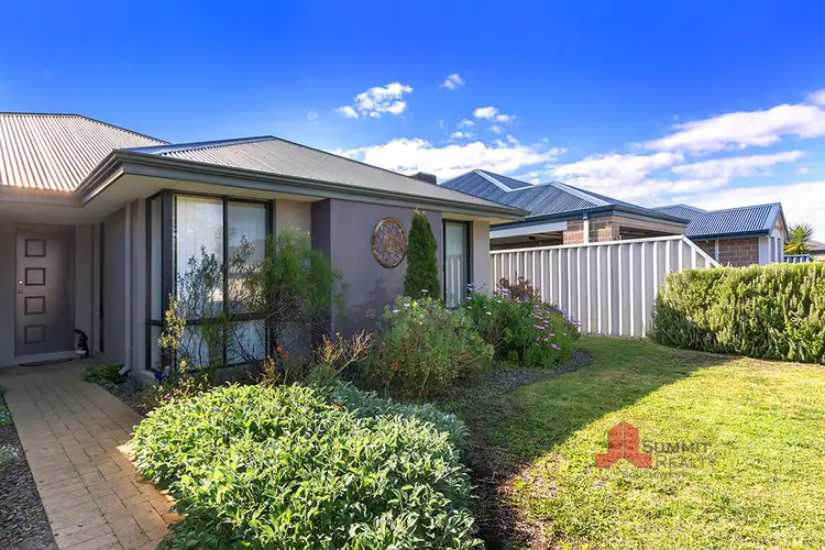 Second view of Homely house listing, 7 Murtin Road, Dalyellup WA 6230