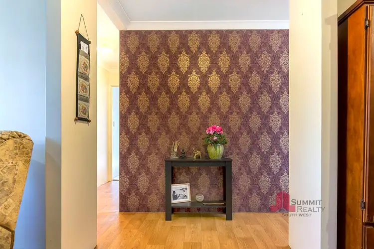 Third view of Homely house listing, 7 Murtin Road, Dalyellup WA 6230