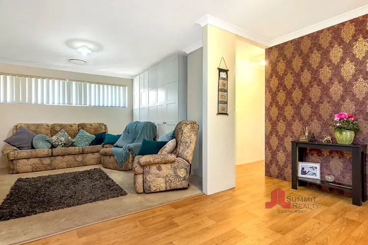 Fourth view of Homely house listing, 7 Murtin Road, Dalyellup WA 6230