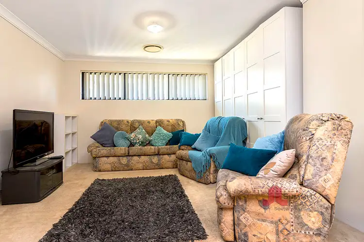 Fifth view of Homely house listing, 7 Murtin Road, Dalyellup WA 6230