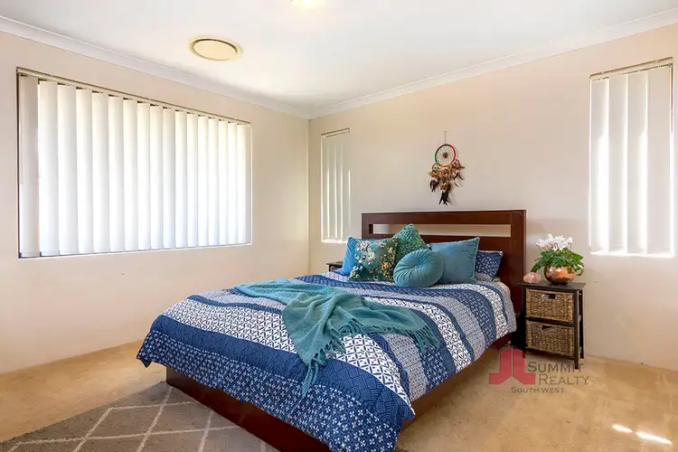 Sixth view of Homely house listing, 7 Murtin Road, Dalyellup WA 6230