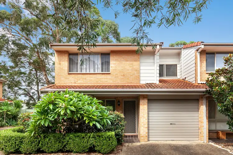 Main view of Homely townhouse listing, 3/406 Princes Highway, Corrimal NSW 2518