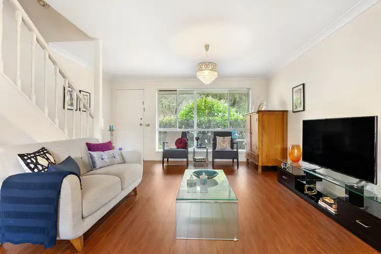 Second view of Homely townhouse listing, 3/406 Princes Highway, Corrimal NSW 2518