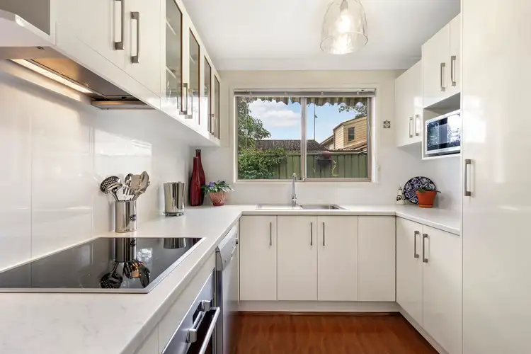Third view of Homely townhouse listing, 3/406 Princes Highway, Corrimal NSW 2518