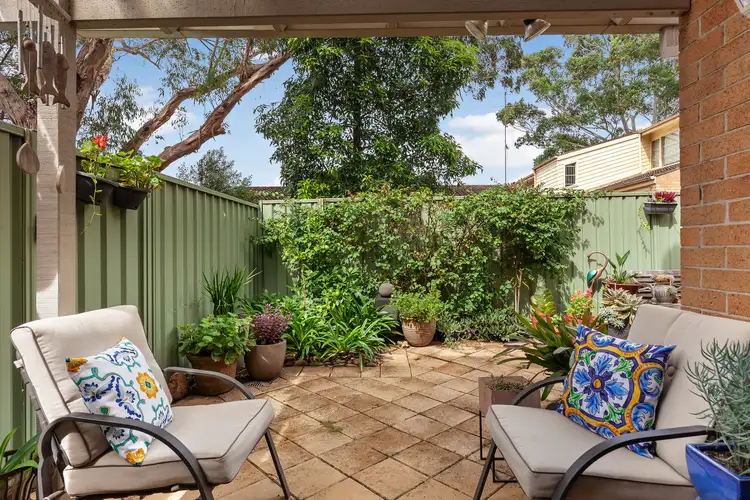 Sixth view of Homely townhouse listing, 3/406 Princes Highway, Corrimal NSW 2518