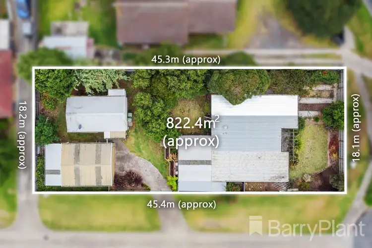 Second view of Homely house listing, 35 Settlement Road, Belmont VIC 3216