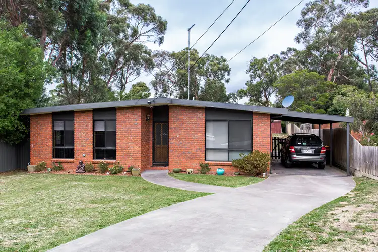 Main view of Homely house listing, 15 Teal Avenue, Ballarat North VIC 3350