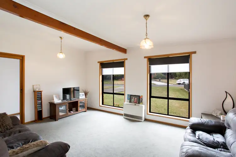 Third view of Homely house listing, 15 Teal Avenue, Ballarat North VIC 3350