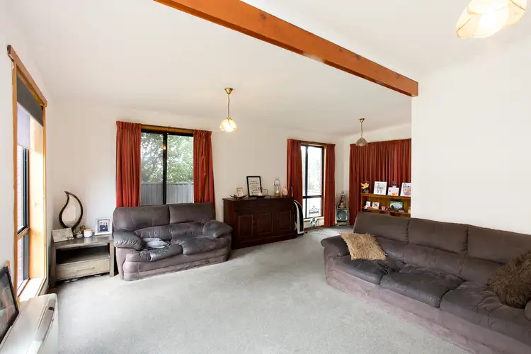 Fifth view of Homely house listing, 15 Teal Avenue, Ballarat North VIC 3350