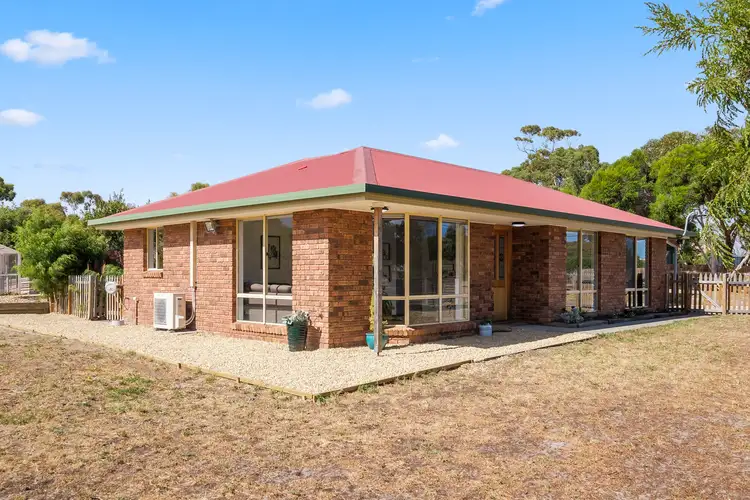 Second view of Homely house listing, 2 Riviera Drive, Carlton TAS 7173