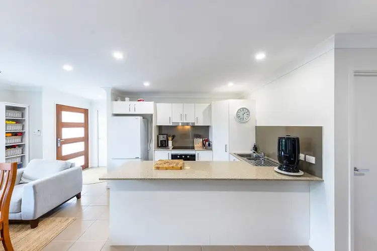 Second view of Homely semi-detached listing, 1&2/24 Kauri Crescent, Peregian Springs QLD 4573