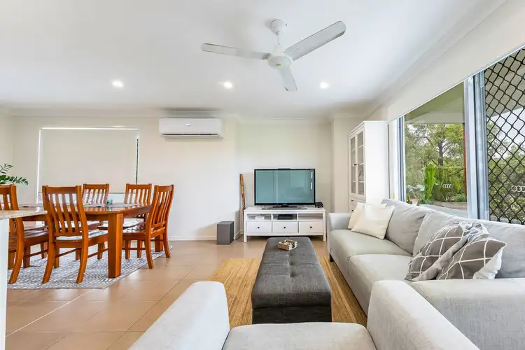 Fourth view of Homely semi-detached listing, 1&2/24 Kauri Crescent, Peregian Springs QLD 4573