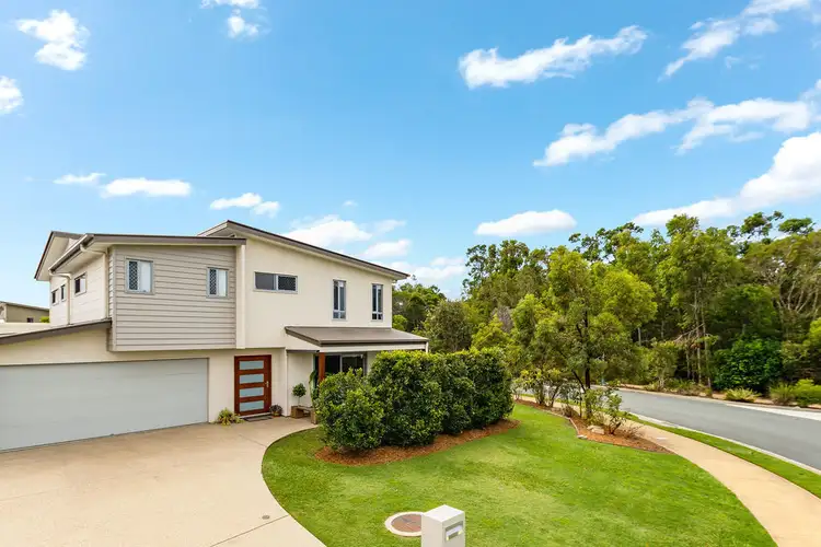 Sixth view of Homely semi-detached listing, 1&2/24 Kauri Crescent, Peregian Springs QLD 4573