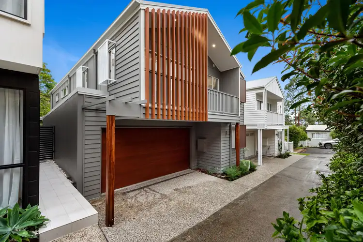 56 Donaldson Street, Greenslopes QLD 4120