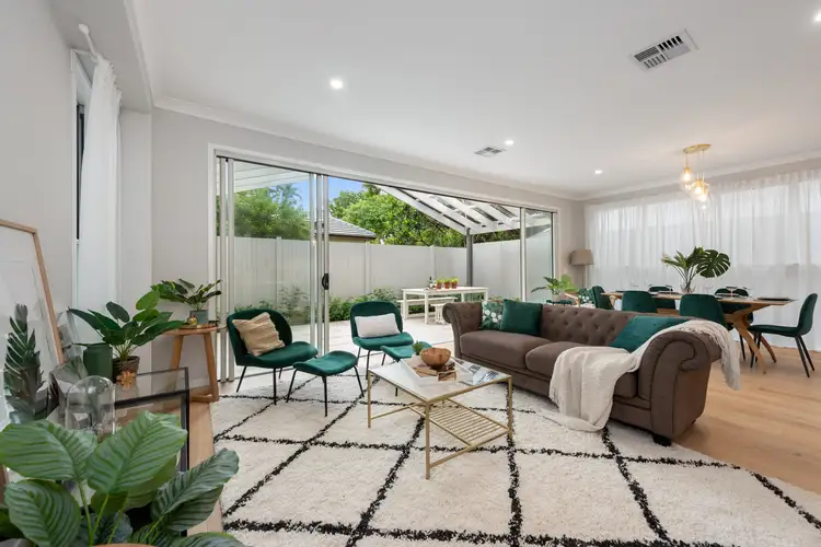 Second view of Homely house listing, 56 Donaldson Street, Greenslopes QLD 4120