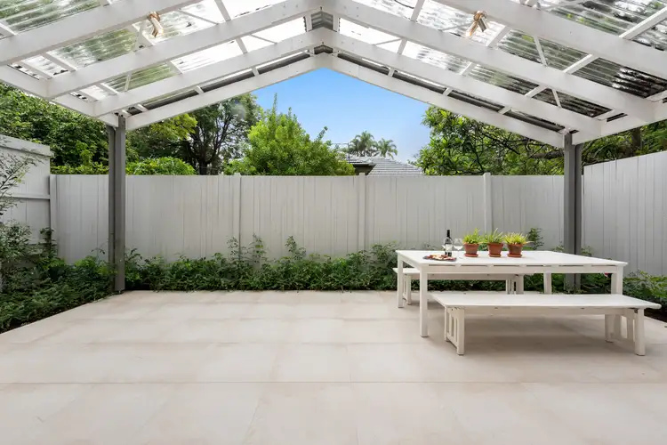Sixth view of Homely house listing, 56 Donaldson Street, Greenslopes QLD 4120