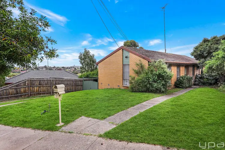 Main view of Homely house listing, 7 Hamilton Street, Broadmeadows VIC 3047