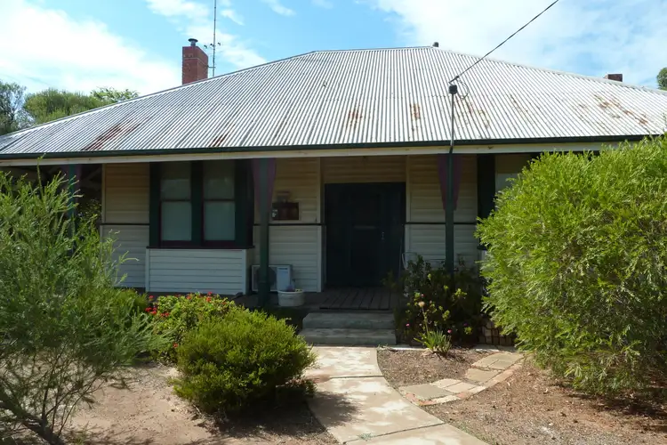 Main view of Homely rural property listing, 35 Mildura Way, Charlton VIC 3525