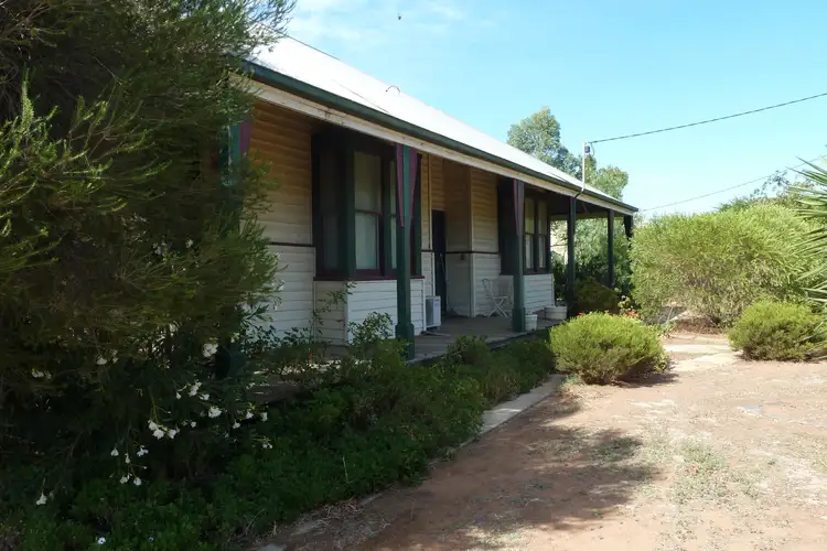 Second view of Homely rural property listing, 35 Mildura Way, Charlton VIC 3525