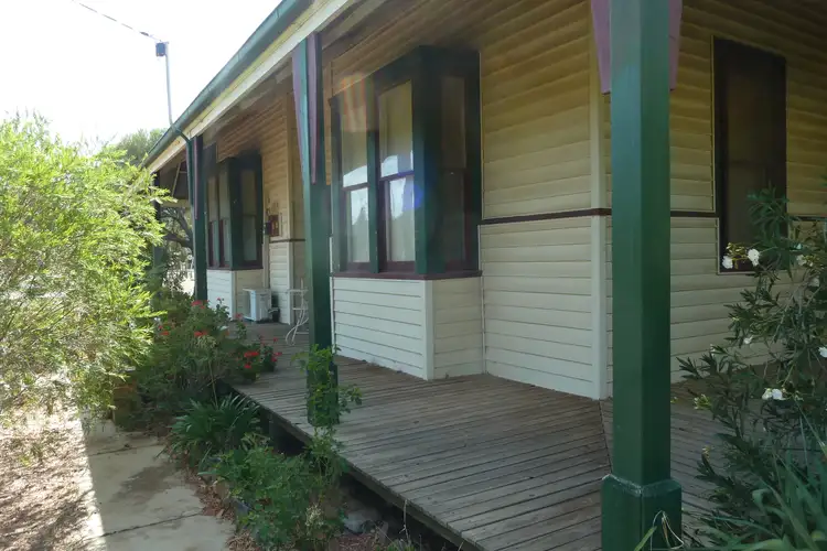Third view of Homely rural property listing, 35 Mildura Way, Charlton VIC 3525