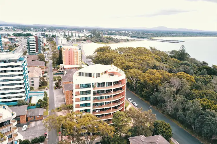 Main view of Homely apartment listing, Level Ground/2/50-54 North Street, Forster NSW 2428