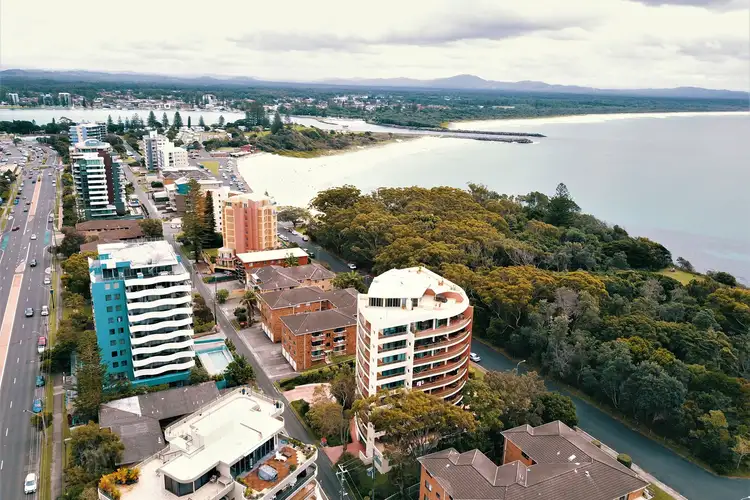 Second view of Homely apartment listing, Level Ground/2/50-54 North Street, Forster NSW 2428