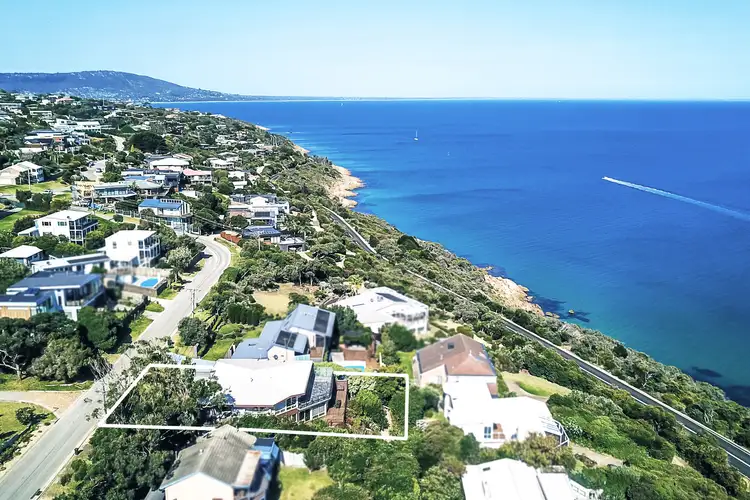 Main view of Homely house listing, 3 Martin Street, Mount Martha VIC 3934