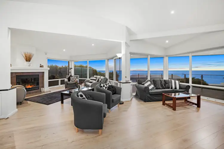 Second view of Homely house listing, 3 Martin Street, Mount Martha VIC 3934