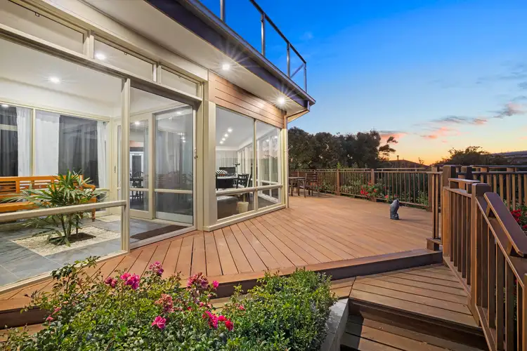 Sixth view of Homely house listing, 3 Martin Street, Mount Martha VIC 3934