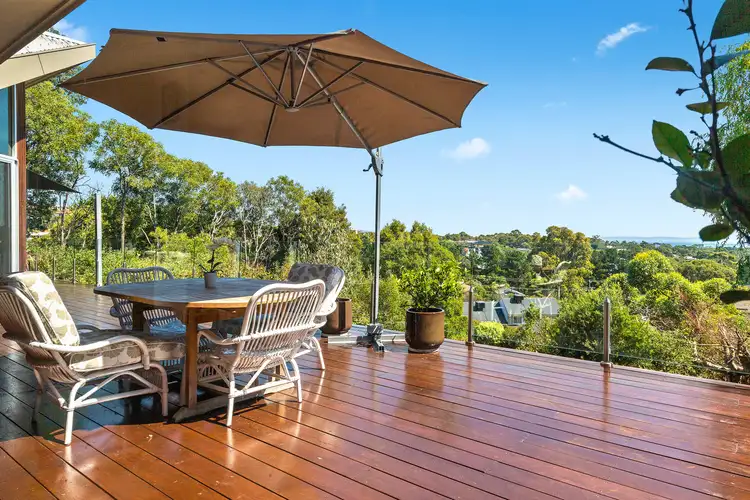 Second view of Homely house listing, 8 Oxford Court, Mount Martha VIC 3934