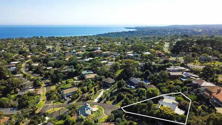 Third view of Homely house listing, 8 Oxford Court, Mount Martha VIC 3934