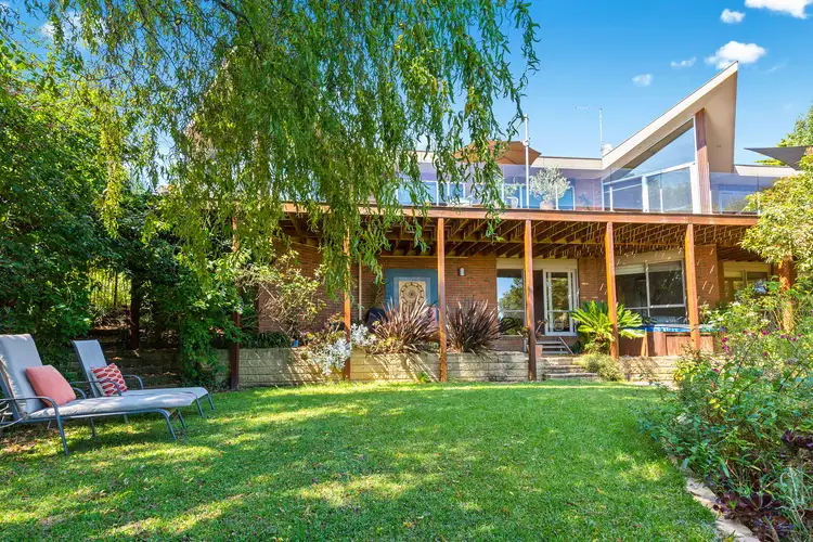 Fourth view of Homely house listing, 8 Oxford Court, Mount Martha VIC 3934