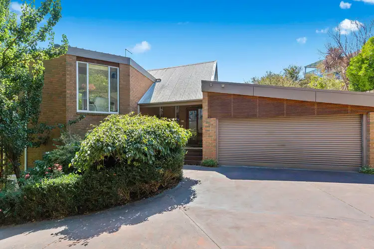 Fifth view of Homely house listing, 8 Oxford Court, Mount Martha VIC 3934