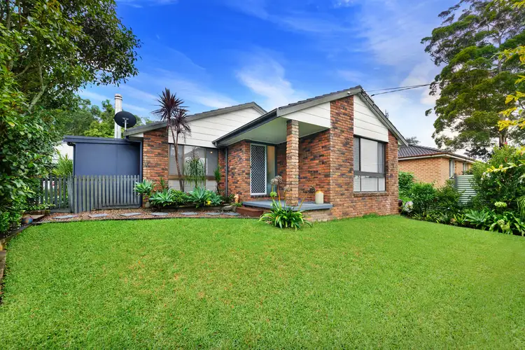 3 Oberton Street, Kincumber NSW 2251
