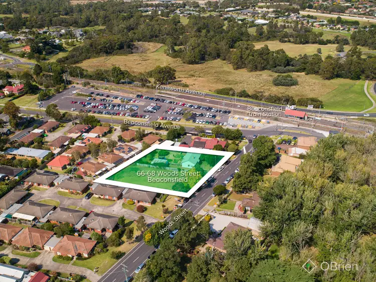 Fourth view of Homely house listing, 66-68 Woods Street, Beaconsfield VIC 3807