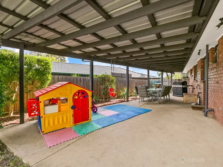 Fifth view of Homely house listing, 58 Duff Street, Cranbourne VIC 3977