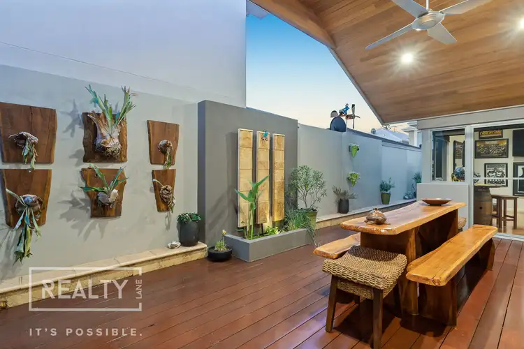 Second view of Homely house listing, 20 Shoreham Turn, Mindarie WA 6030