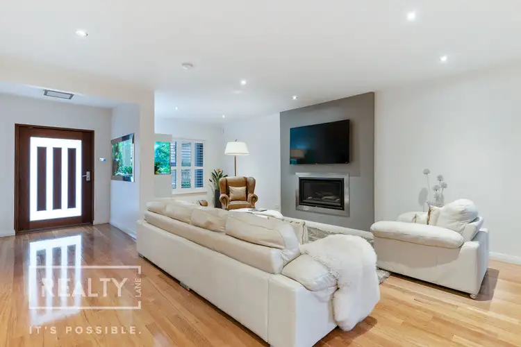 Third view of Homely house listing, 20 Shoreham Turn, Mindarie WA 6030